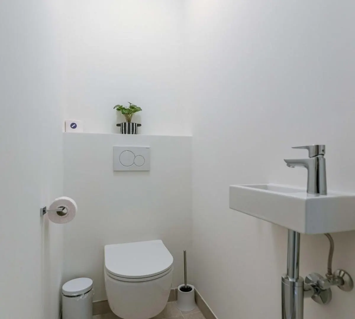 Huswell - Modern Apartment With Sunny And Large Terrace Ostend