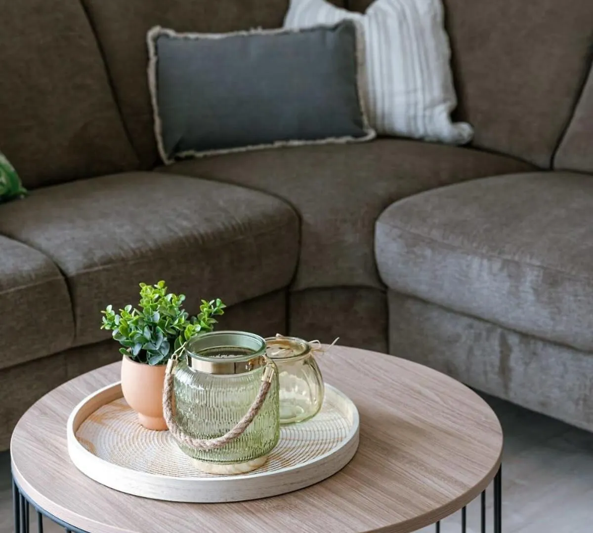Huswell - Modern Apartment With Sunny And Large Terrace Ostend
